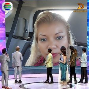 Meet your Posher, Edith